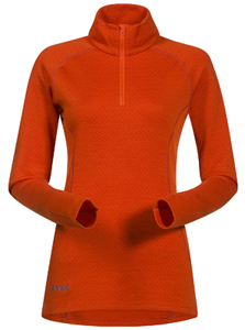 Bergans Snoull Base Layers
