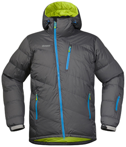 Bergans Fonna Down Ski Jacket