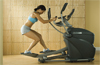 Octane Fitness Octane’s exceptional Q37e has a smooth, fluid motion to replicate natural movement.