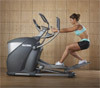 Octane Fitness The Q47e cross trainer by Octane Fitness boasts all the enormous benefits of the Q47 model and more.