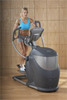 Octane Fitness The Q47 Series cross trainers by Octane Fitness are the top-of-the-line, most advanced available.