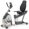 Accell Fitness Bremshey Cardio Comfort Ambition has an extremely comfortable frame, with easy step-in and step-out.