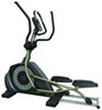 Accell Fitness The Tunturi C65 has a new console equipped with a 4-inch graphic full-color screen thats easy to read with accurate information.