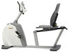 Accell Fitness The Tunturi E30R provides intensive training with respect to muscles and joints.