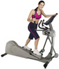 Diamondback Fitness Our BodyFit™ 1190Er by Diamondback Fitness elliptical with its 3 angle/position adjustments offers a personalized fit for the most comfortable workout possible.