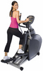 Diamondback Fitness The 1260Ef by Diamondback Fitness is our most exclusive elliptical, expect top-of-the-line features, technology and comfort.