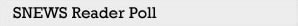 SNEWS Reader Poll