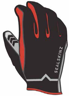 SealSkinz Madeleine Classic Glove