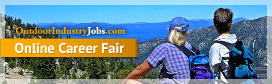 Online Career Fair