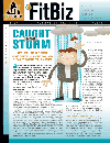 eFitBiz by SNEWS® Spring 2008
