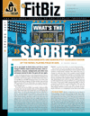 eFitBiz by SNEWS® Spring 2006