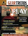 eFitBiz by SNEWS® Fall 2006