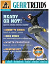 GearTrends® Outdoor Magazine, 