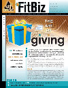 eFitBiz by SNEWS® Fall 2006