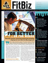 GearTrends® FitBiz Magazine, 
