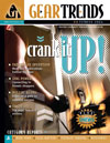 GearTrends® Fitness Magazine, 