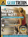 GearTrends® Outdoor Magazine, 