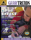 GearTrends® Outdoor Magazine, 