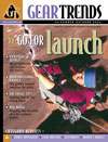 GearTrends® Outdoor Magazine, 