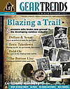 GearTrends Winter Outdoor 2007 magazine