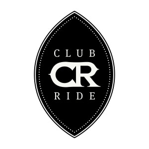 Club Ride Apparel Logo