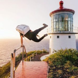 BANGS and ENO launch video contest