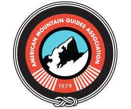 AMGA logo
