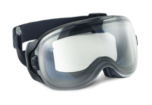 Abom-Clear Safety Goggle