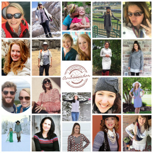 Aventura Ambassador collage 2017