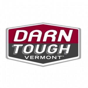 Darn Tough Vermont Logo