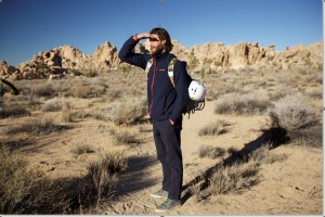 David de Rothschild