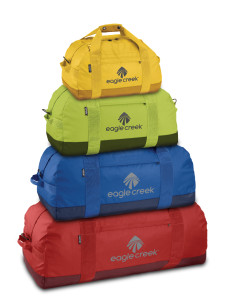 EC NMW Duffel Stack new colors S15