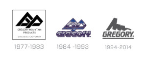 Gregory_Logo-Evolution