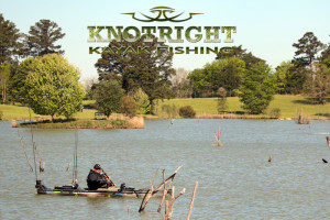 Knot Right S3 Ep2 Ray Scott's