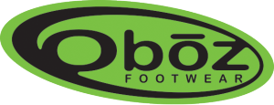 Oboz Footwear Logo gre#4E6B