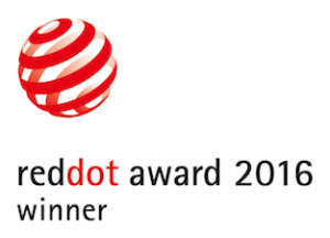 Red Dot Logo