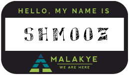Shmooz Logo