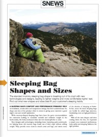 SleepingBagShapesRetailCollege