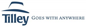 Tilley Logo-Blue