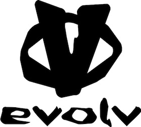 evolv logo