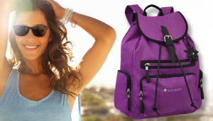 Sherpani's Moda Sport line offers bright colors with fashion-forward style.