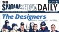 SIA2014_SnowShowDaily_Day2_Cover_Thumb