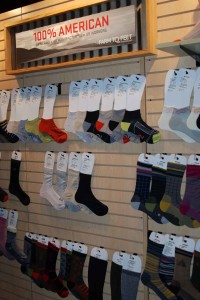 Farm to Feet Merino Wool Socks