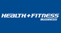 HealthandFitnessBusinessBlueLogo