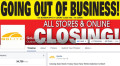 GoliteGoingOutOfBusiness