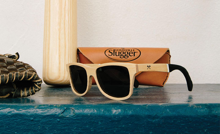 Shwood_LouisvilleSlugger