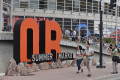 Outdoor Retailer Daily deadlines
